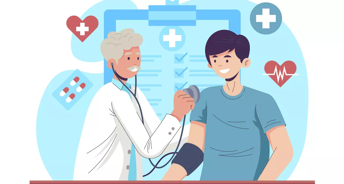 진료를 더 효율적으로 만드는 질문 목록—혈압 상담의 핵심 포인트